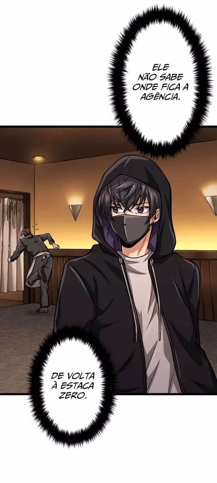 Página do Capítulo 36