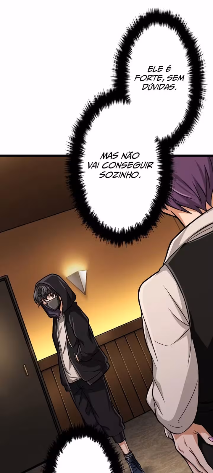 Página do Capítulo 36