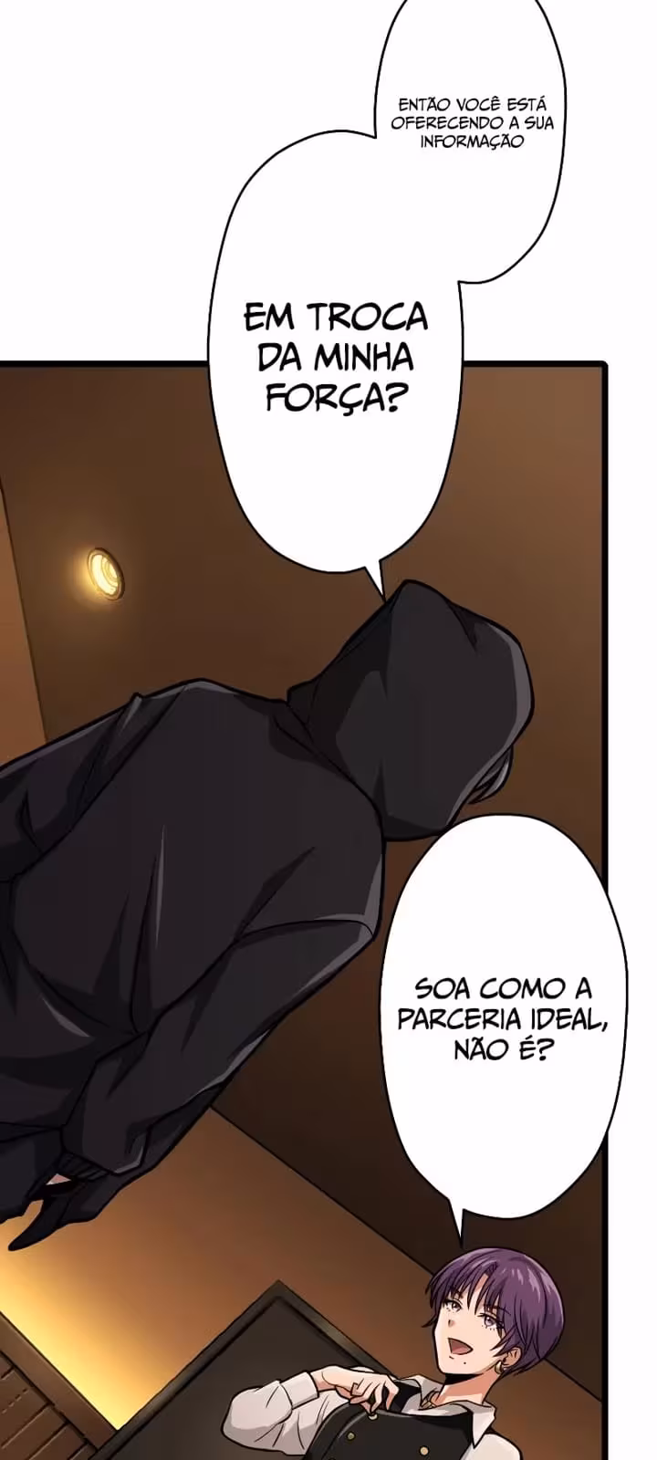 Página do Capítulo 36