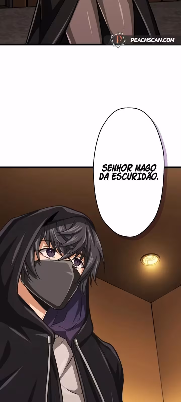 Página do Capítulo 36