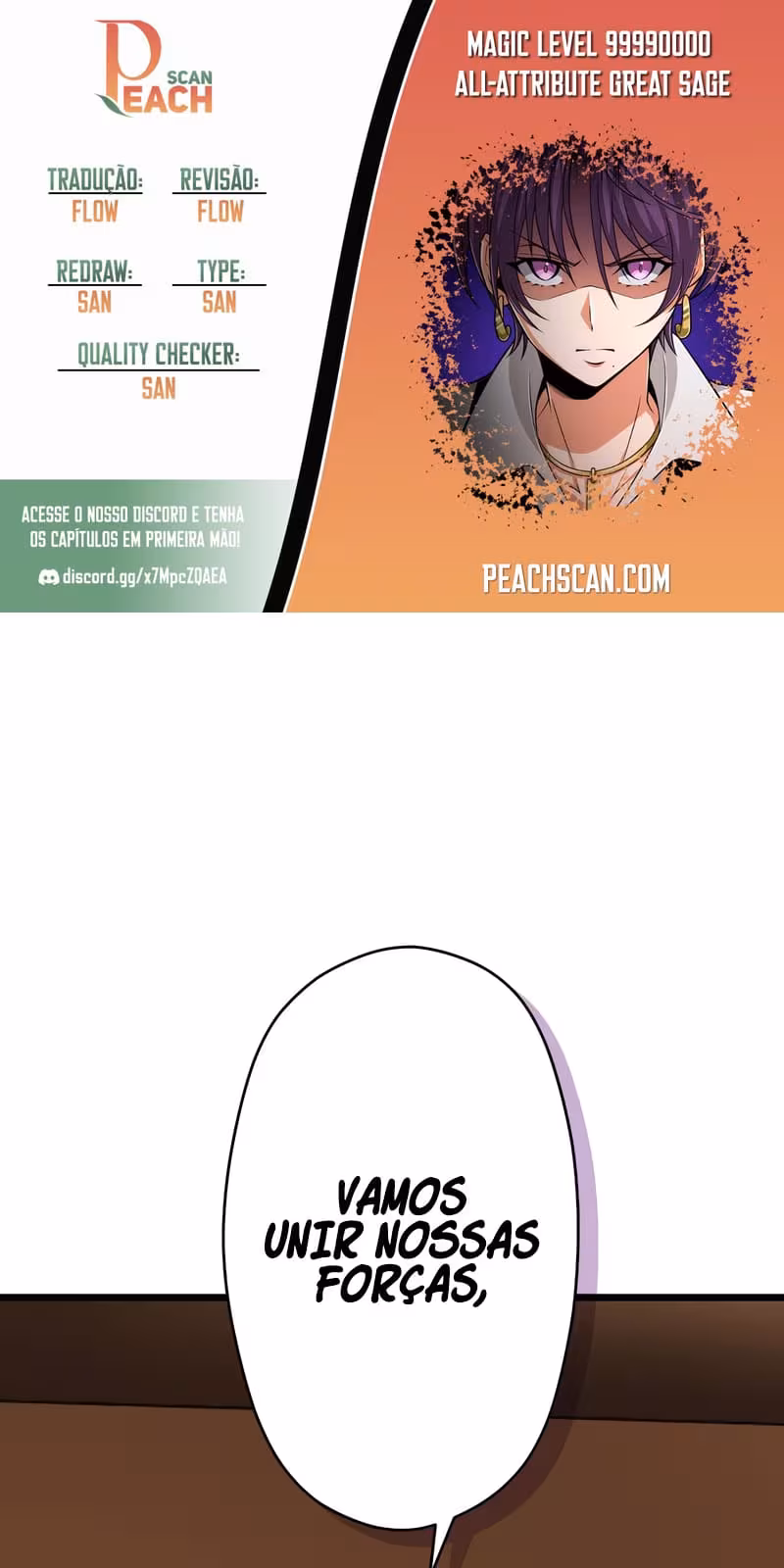 Página do Capítulo 37