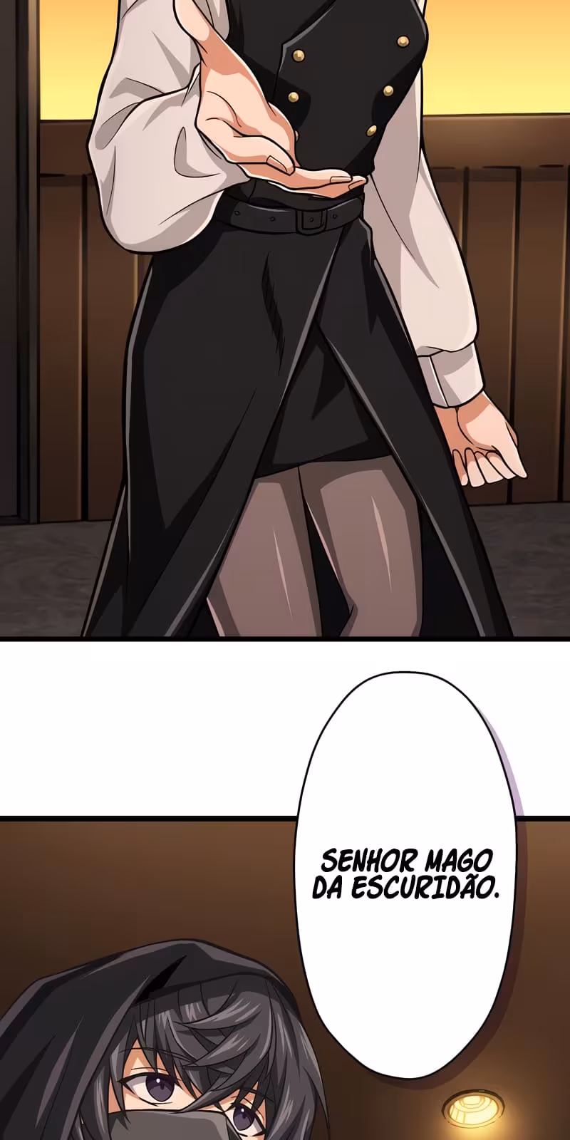 Página do Capítulo 37