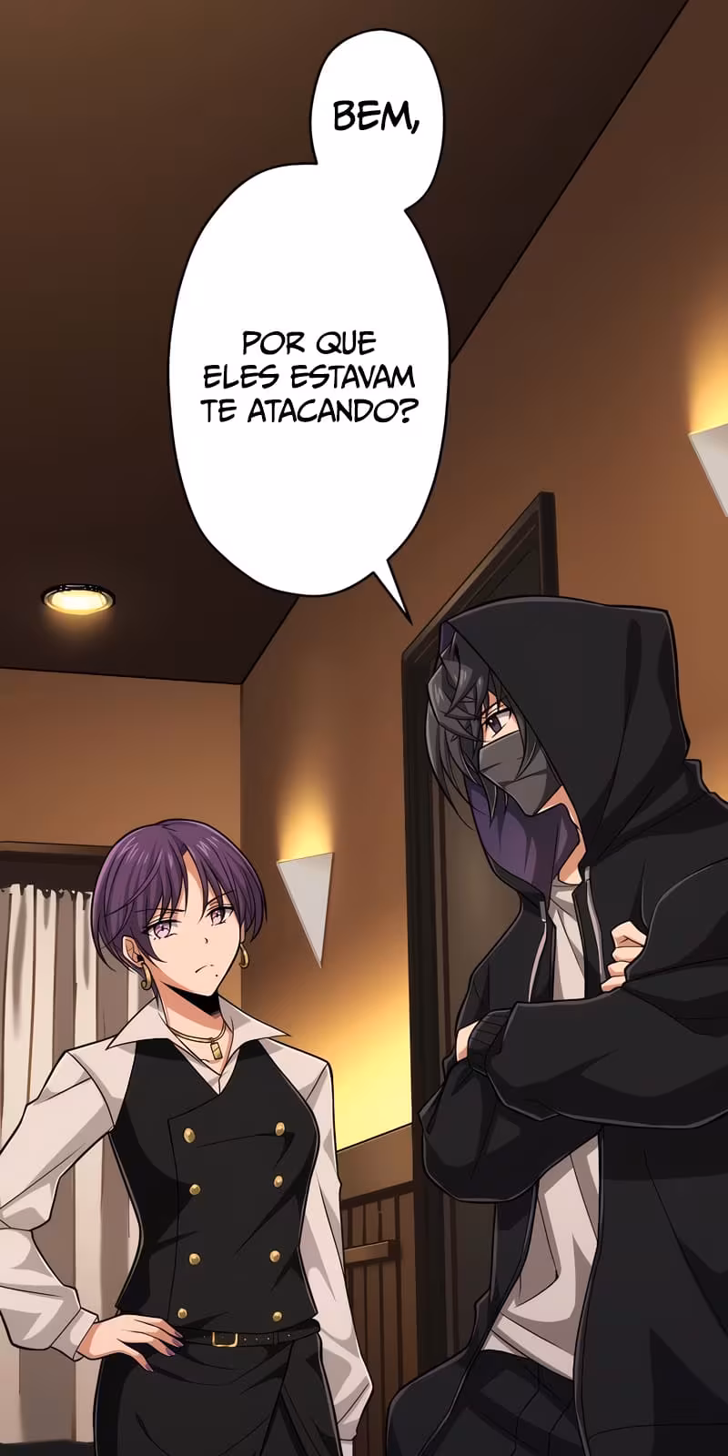 Página do Capítulo 37