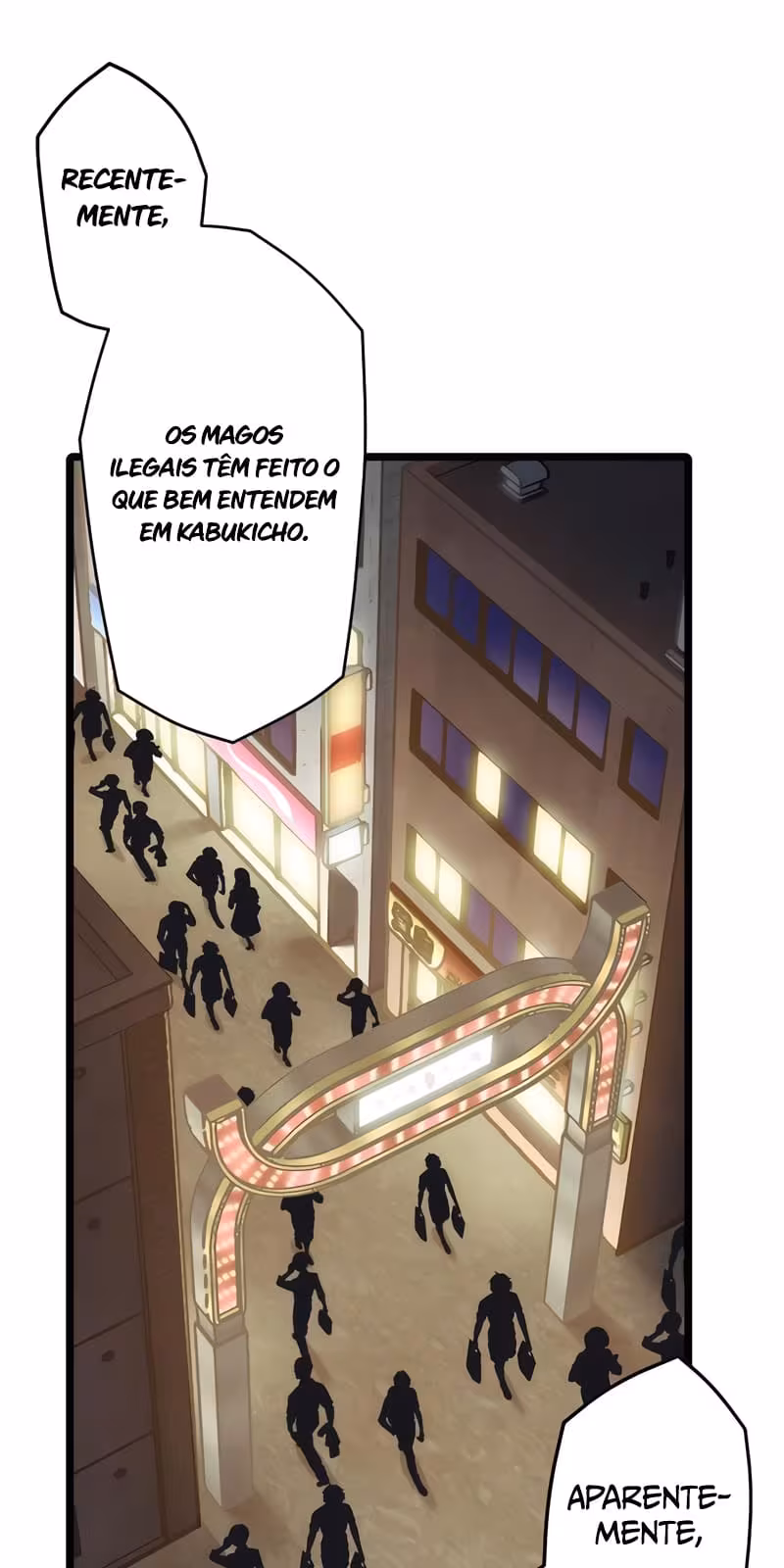 Página do Capítulo 37