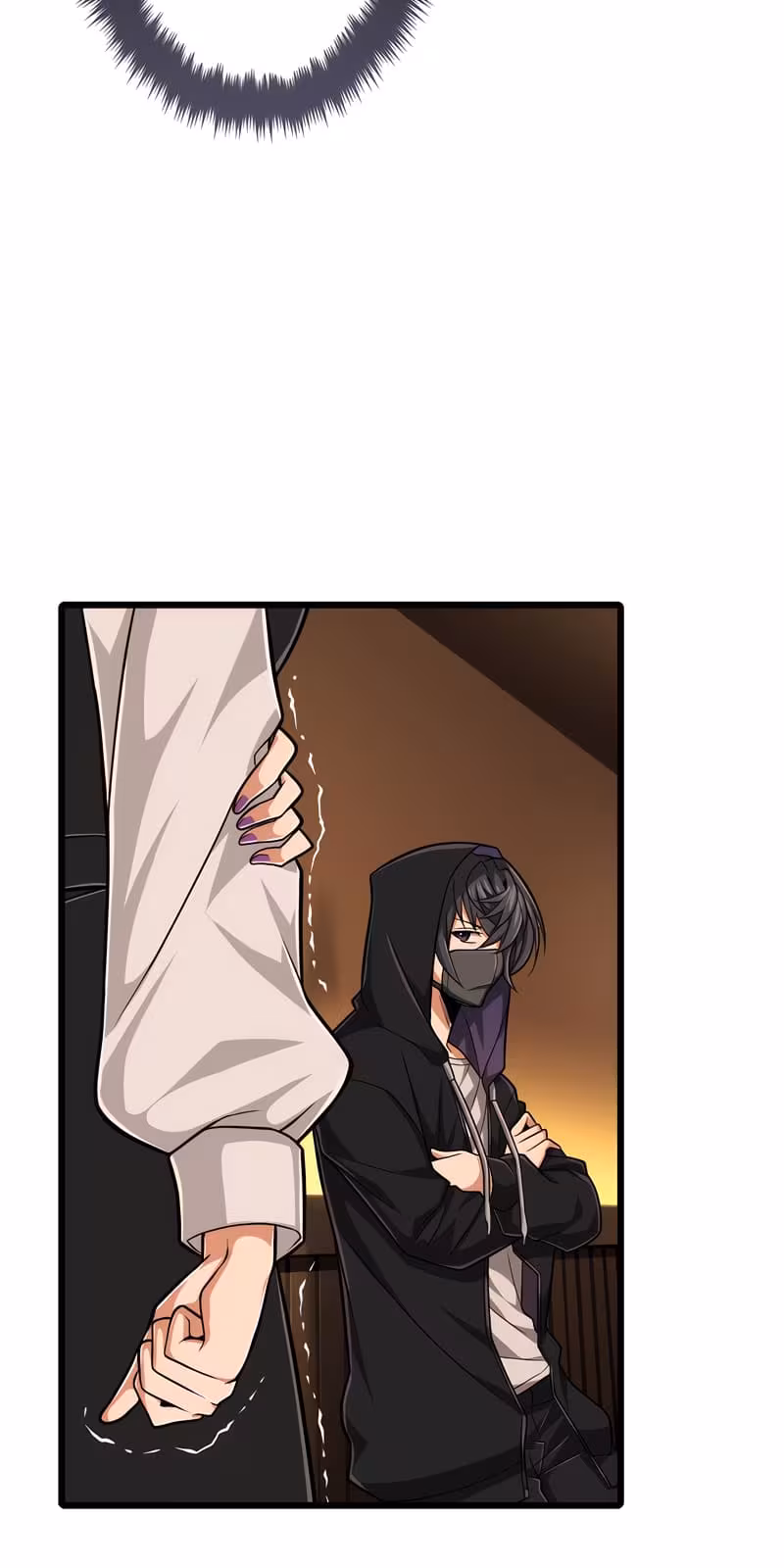 Página do Capítulo 37