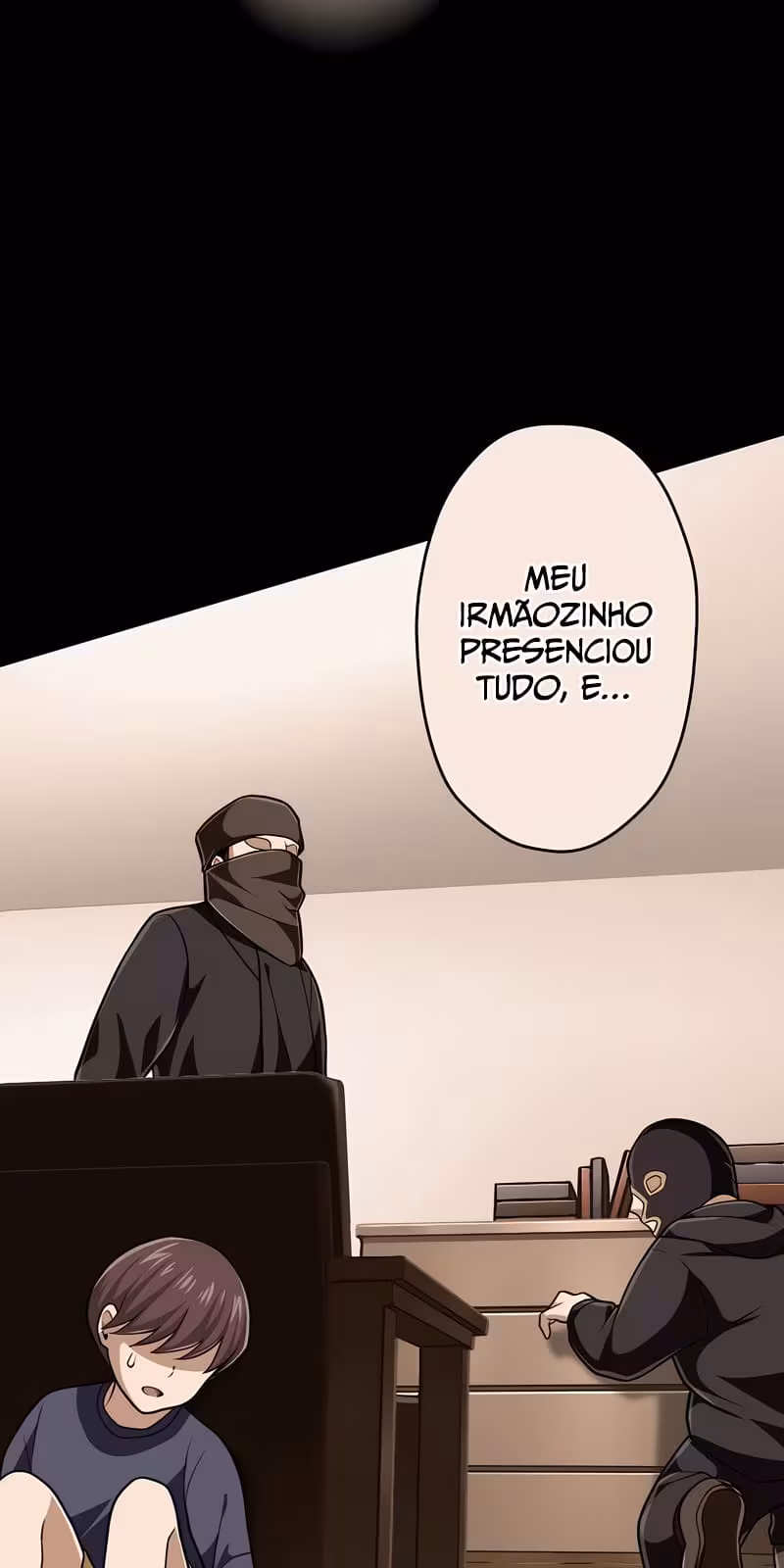 Página do Capítulo 37