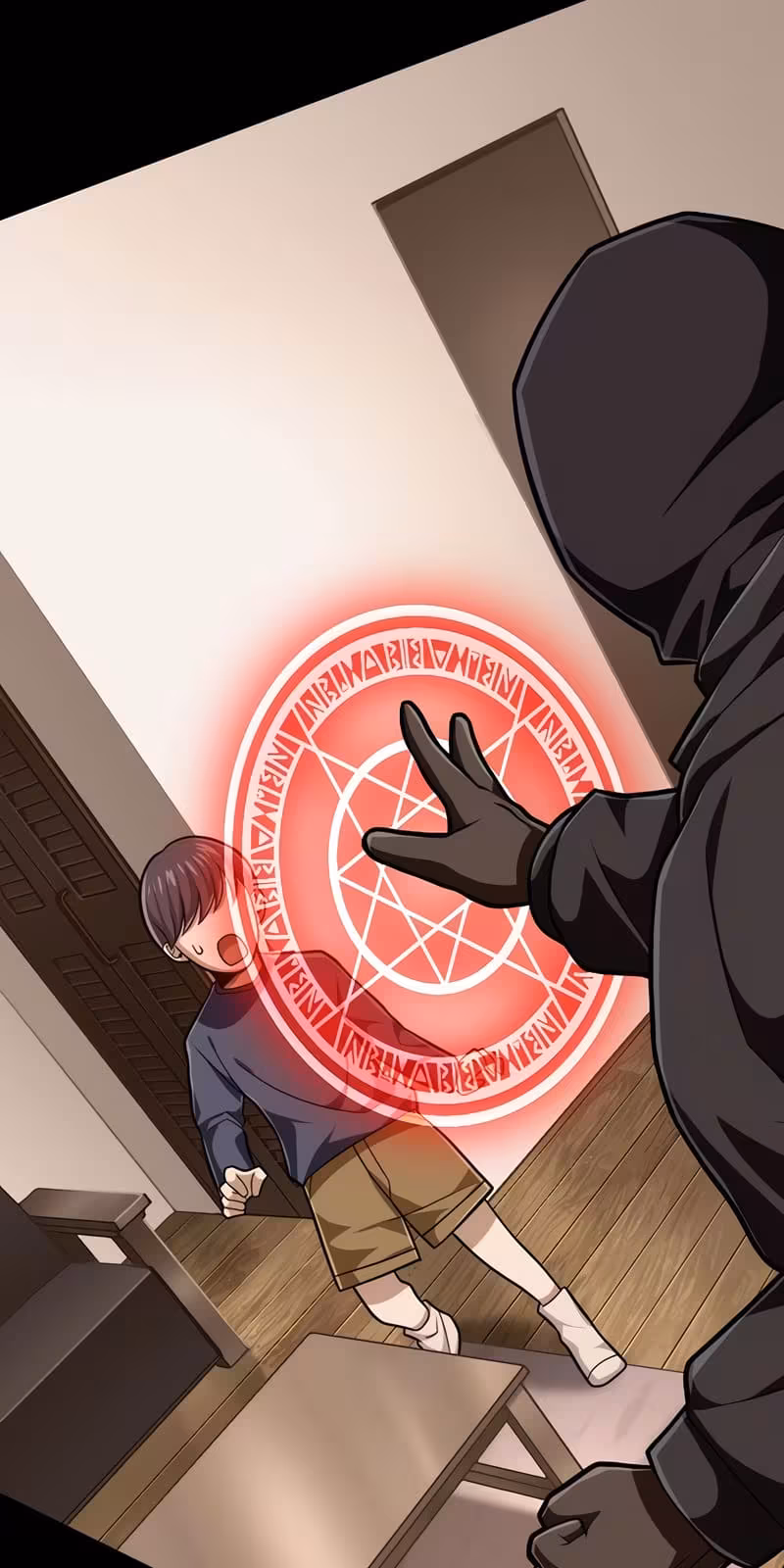 Página do Capítulo 37