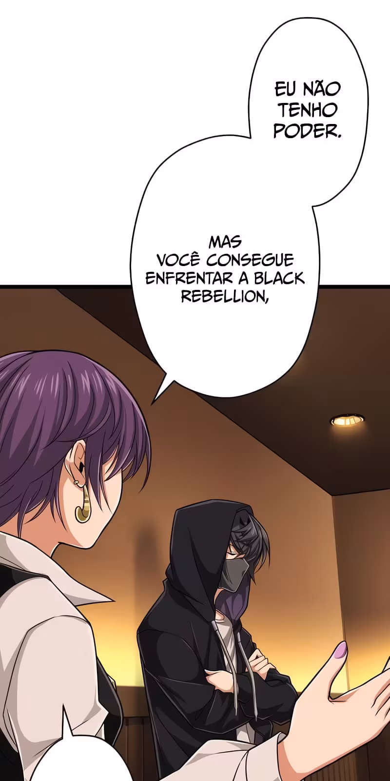 Página do Capítulo 37