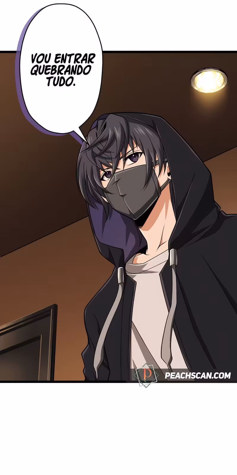 Página do Capítulo 37