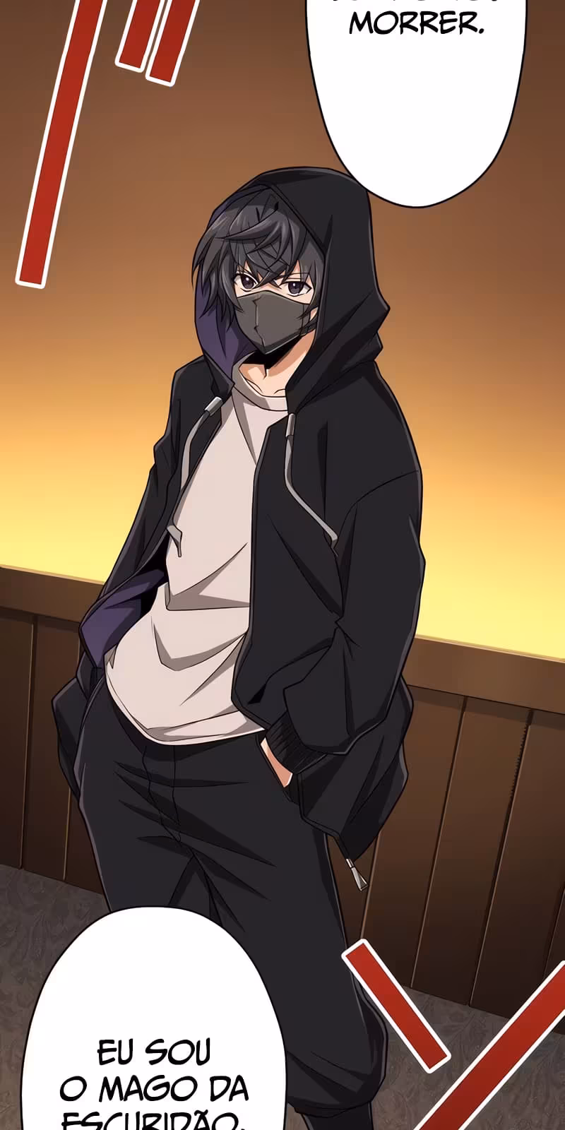 Página do Capítulo 37