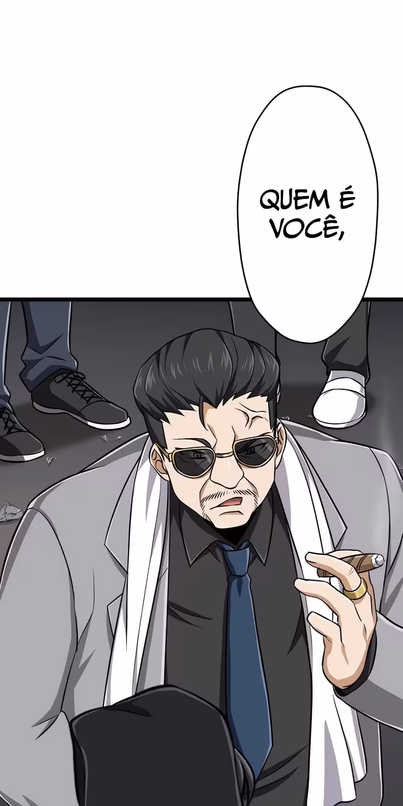 Página do Capítulo 37