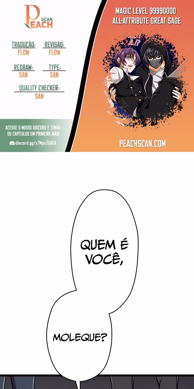 Página do Capítulo 38