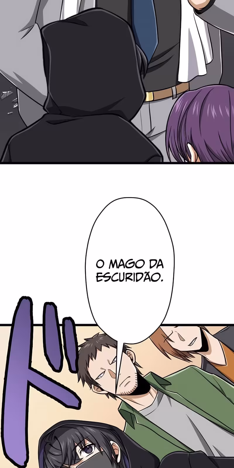 Página do Capítulo 38