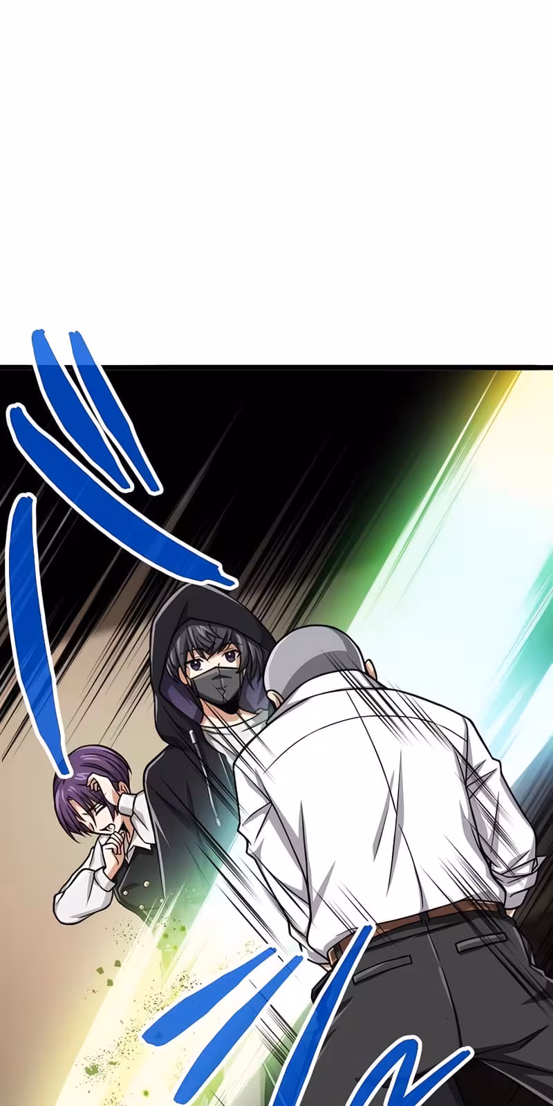 Página do Capítulo 38