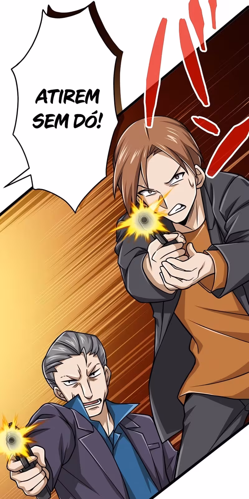 Página do Capítulo 38