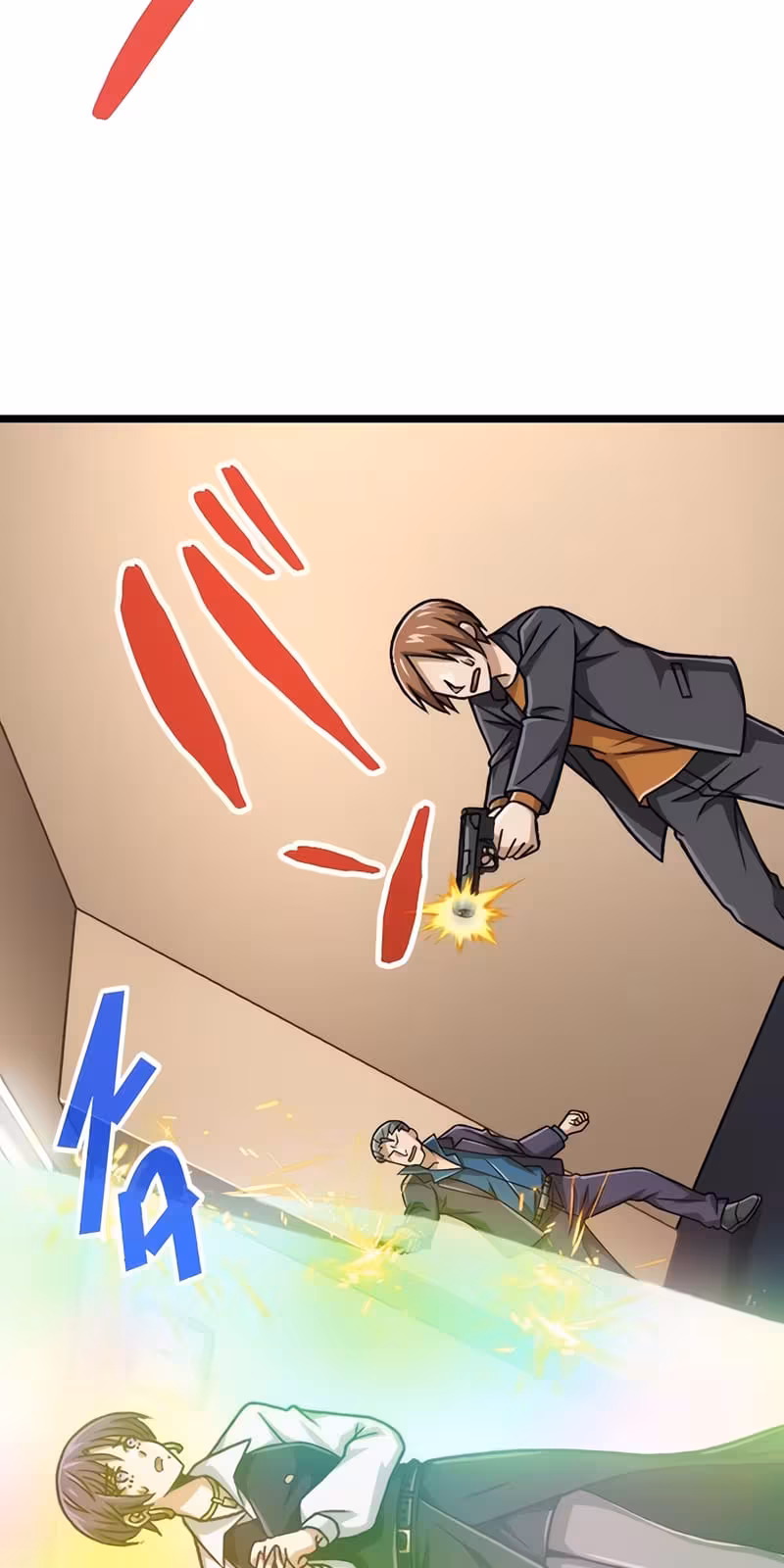 Página do Capítulo 38