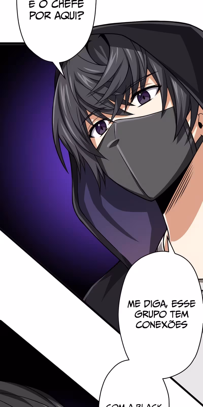 Página do Capítulo 38