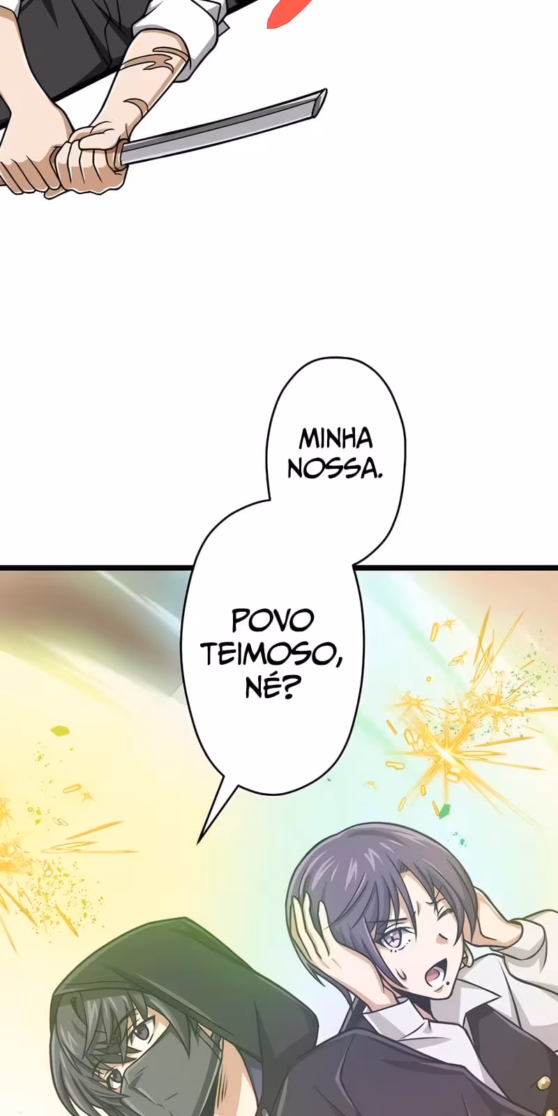 Página do Capítulo 38