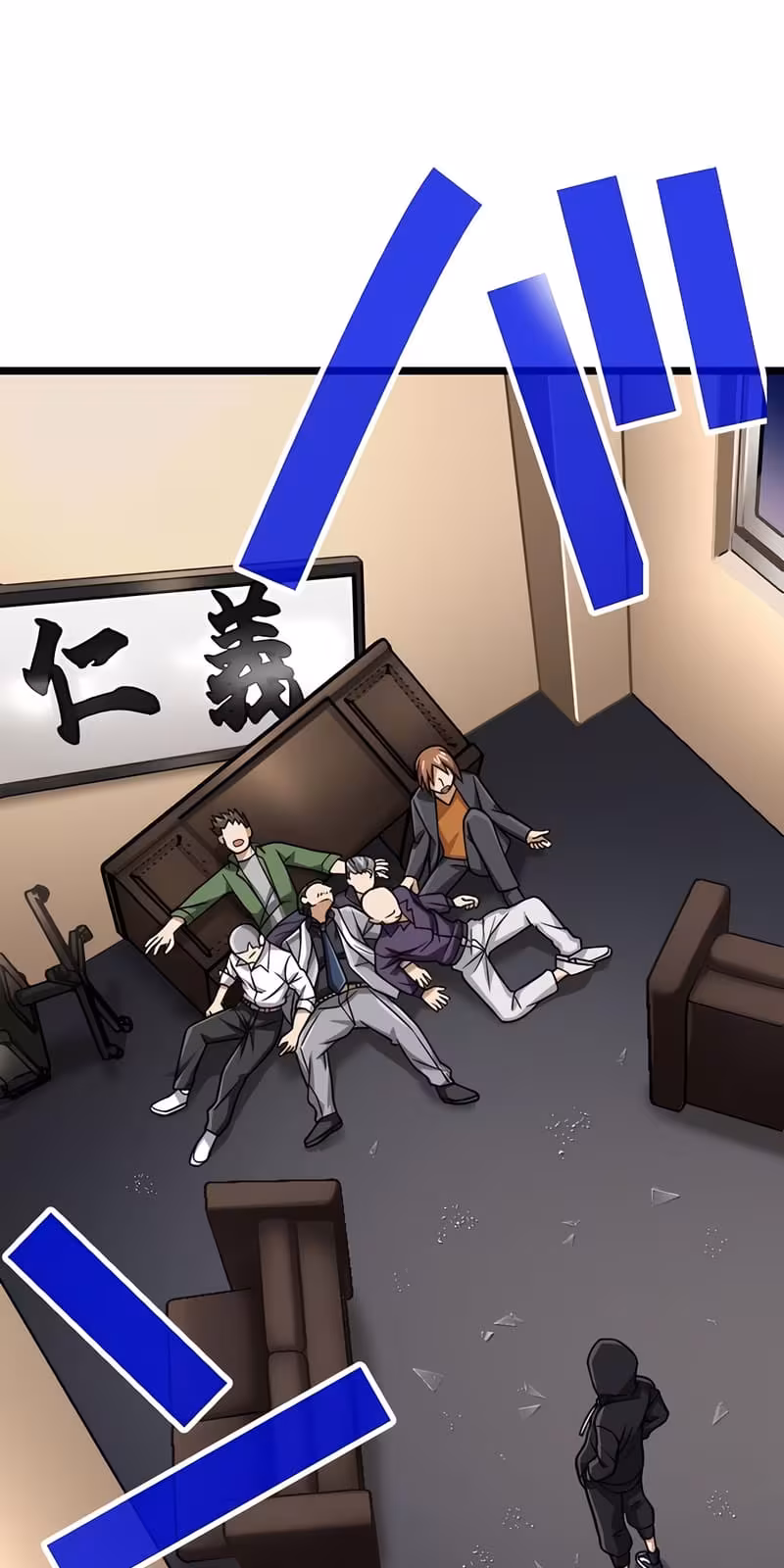 Página do Capítulo 38