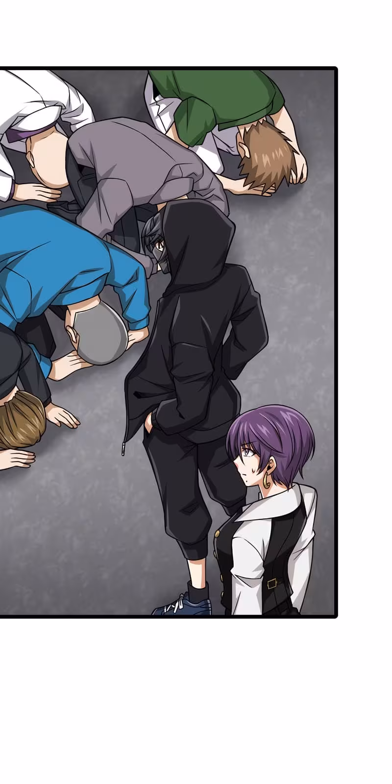 Página do Capítulo 38