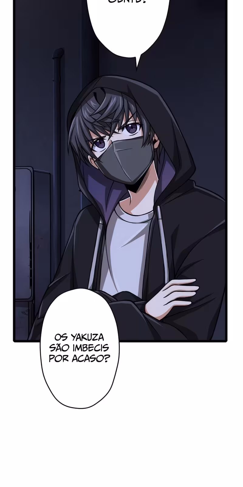 Página do Capítulo 38