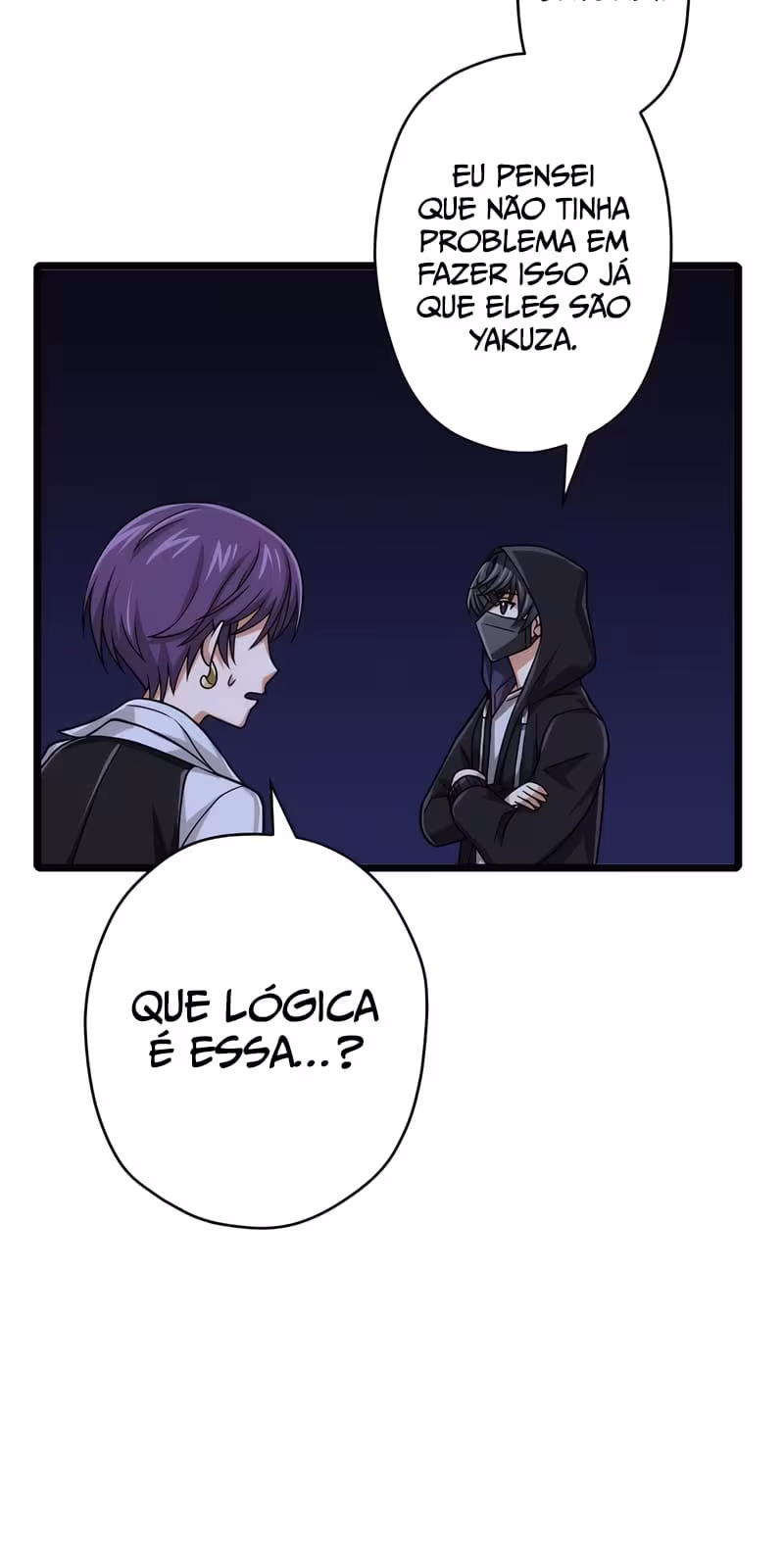 Página do Capítulo 38