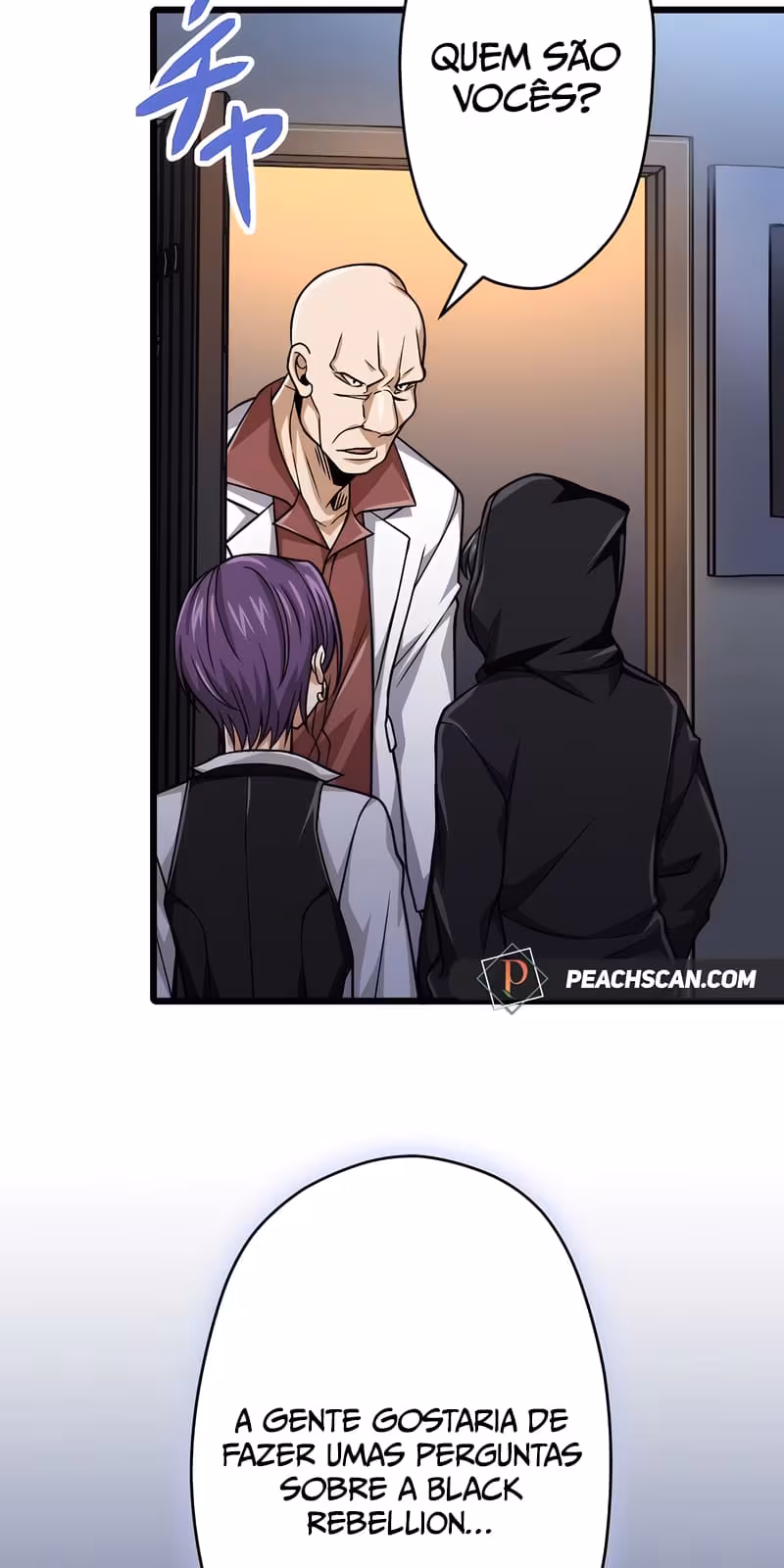 Página do Capítulo 38