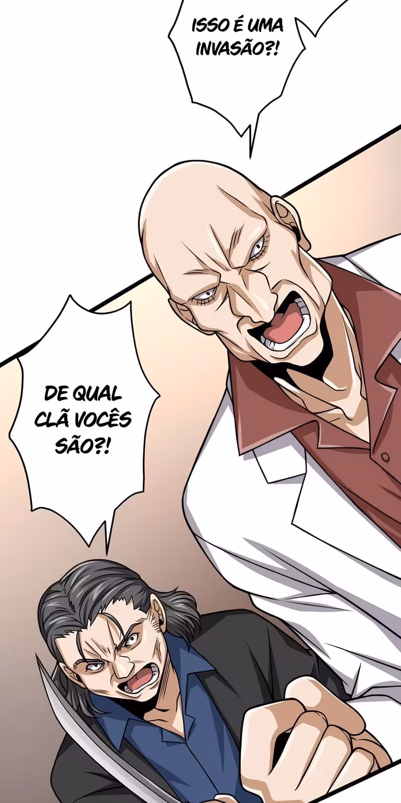 Página do Capítulo 38