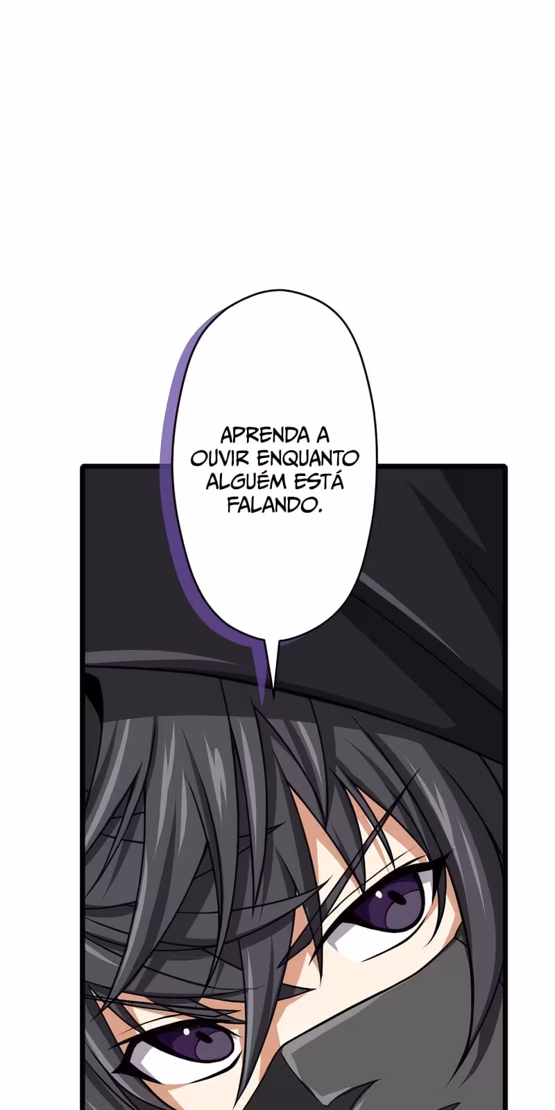 Página do Capítulo 38