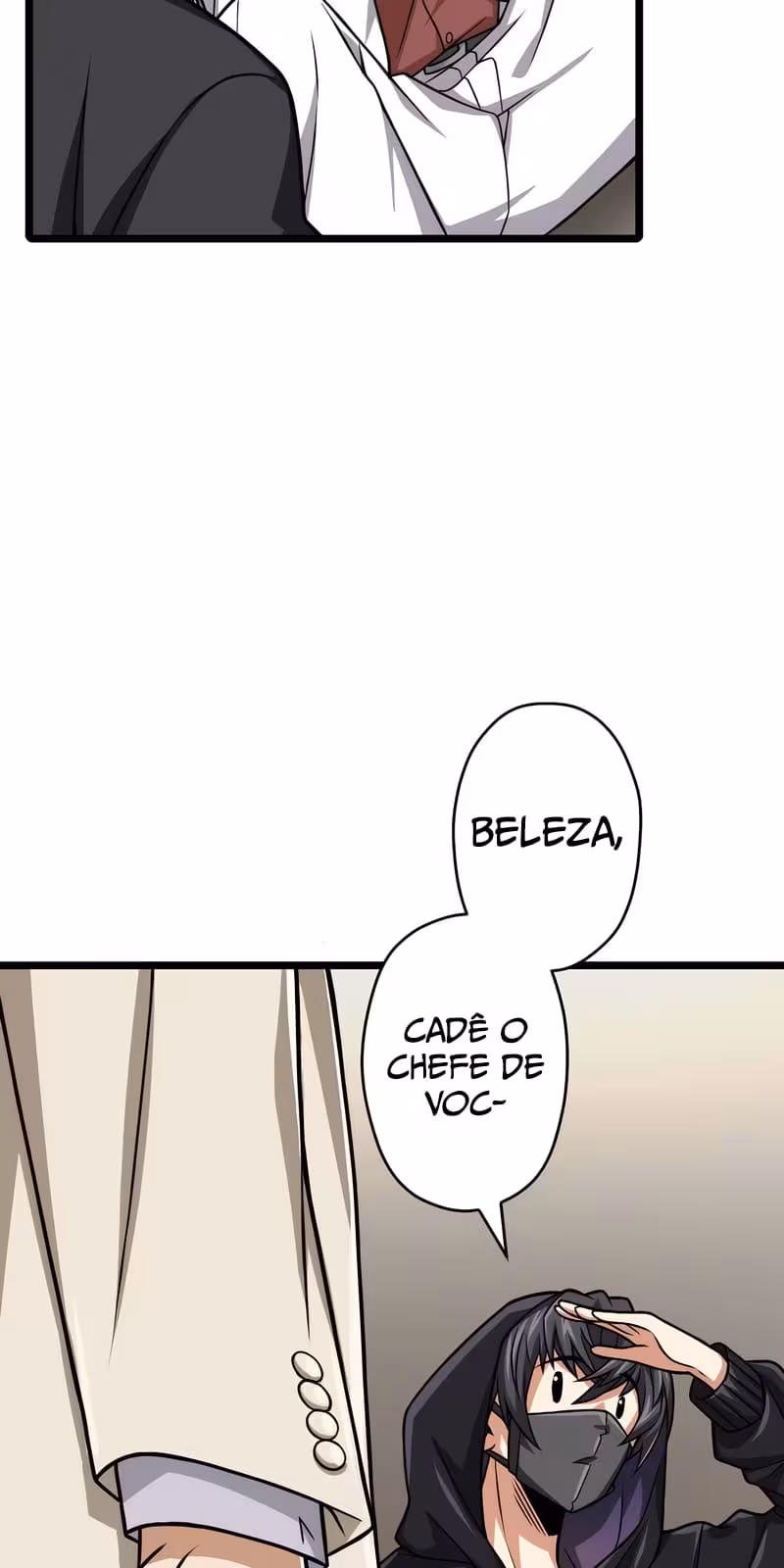 Página do Capítulo 38