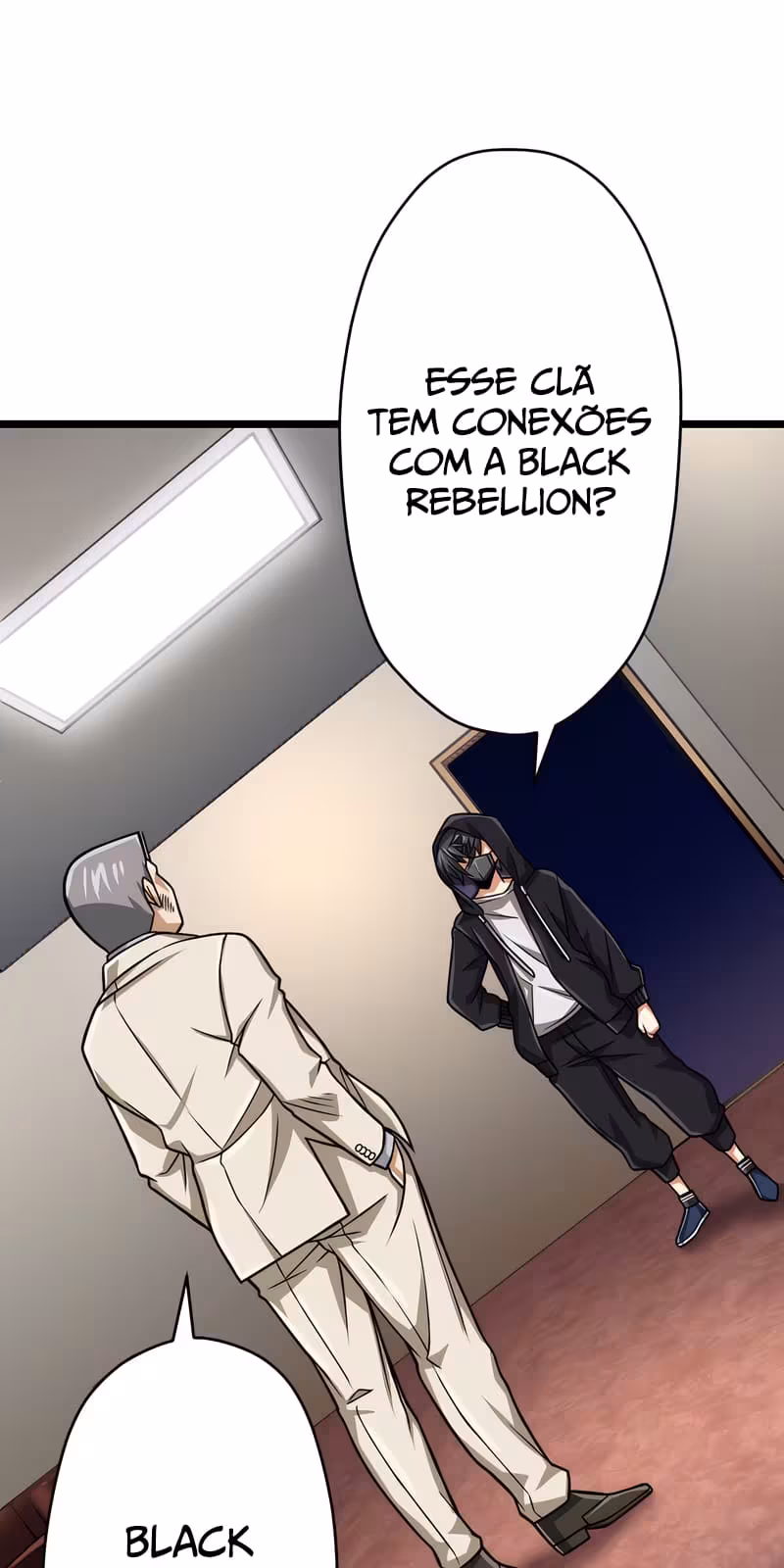 Página do Capítulo 38