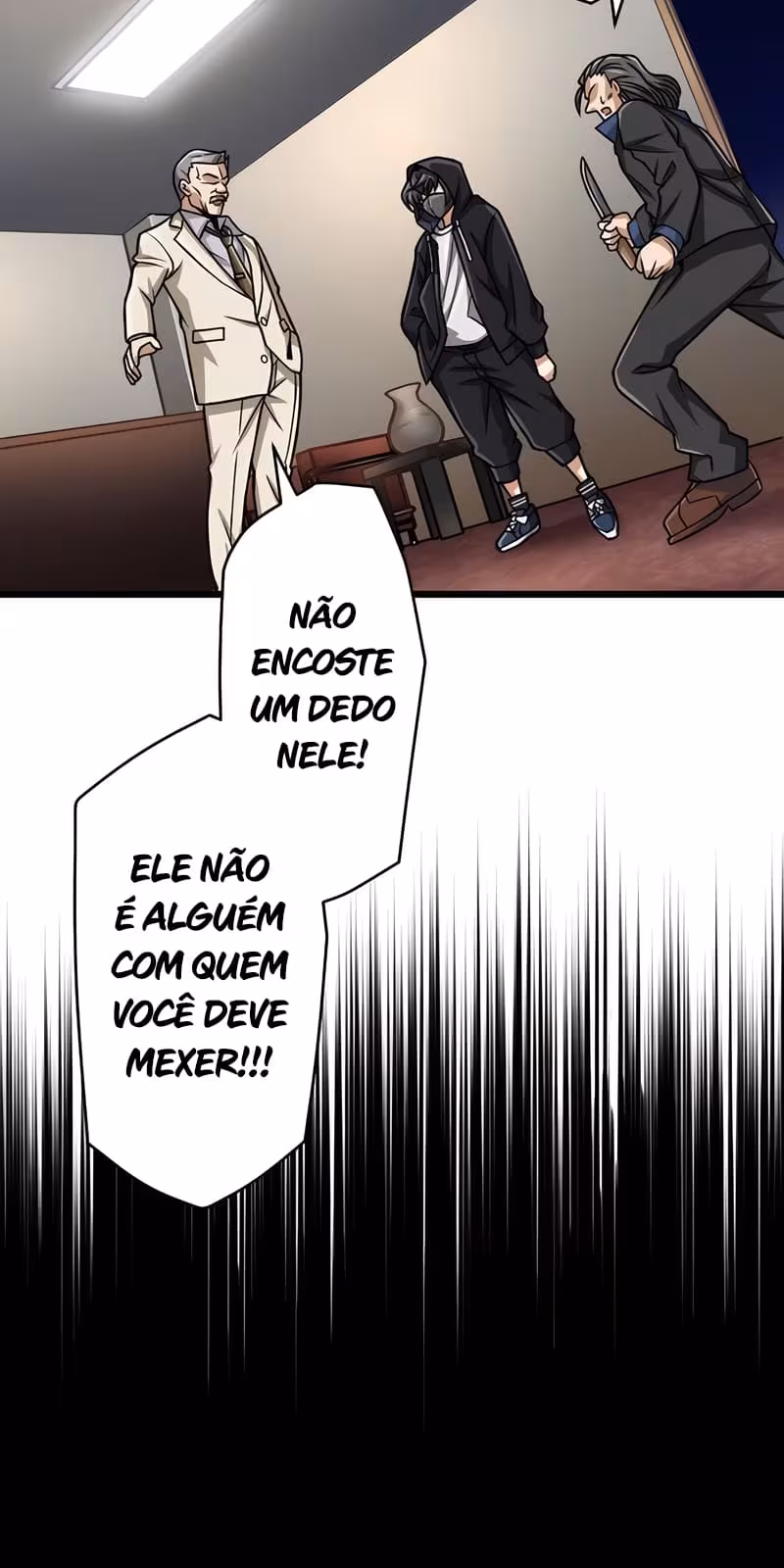 Página do Capítulo 38