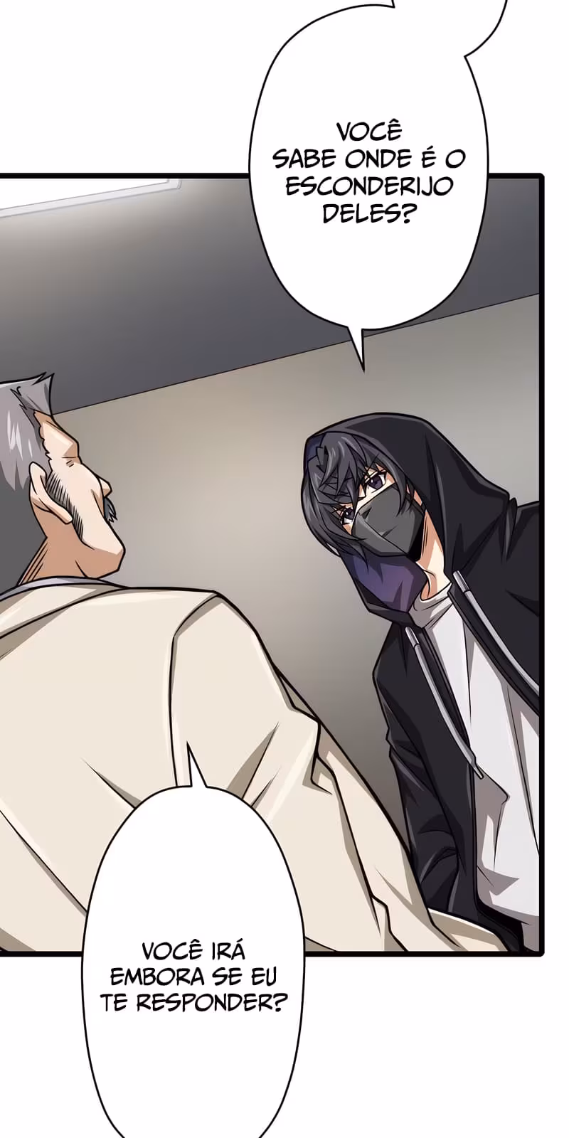 Página do Capítulo 38