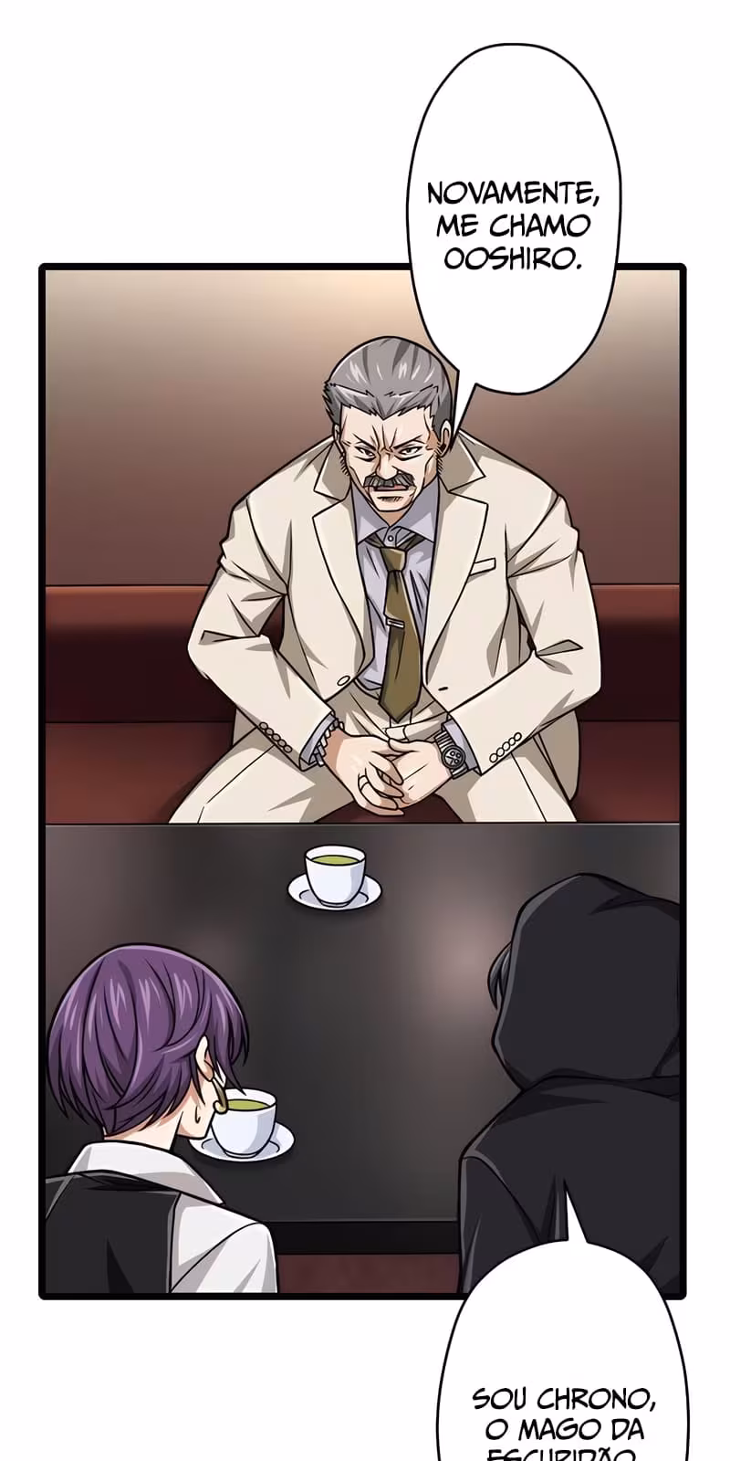 Página do Capítulo 38