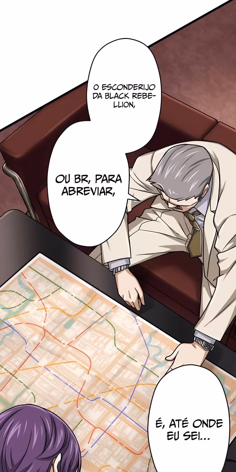 Página do Capítulo 38