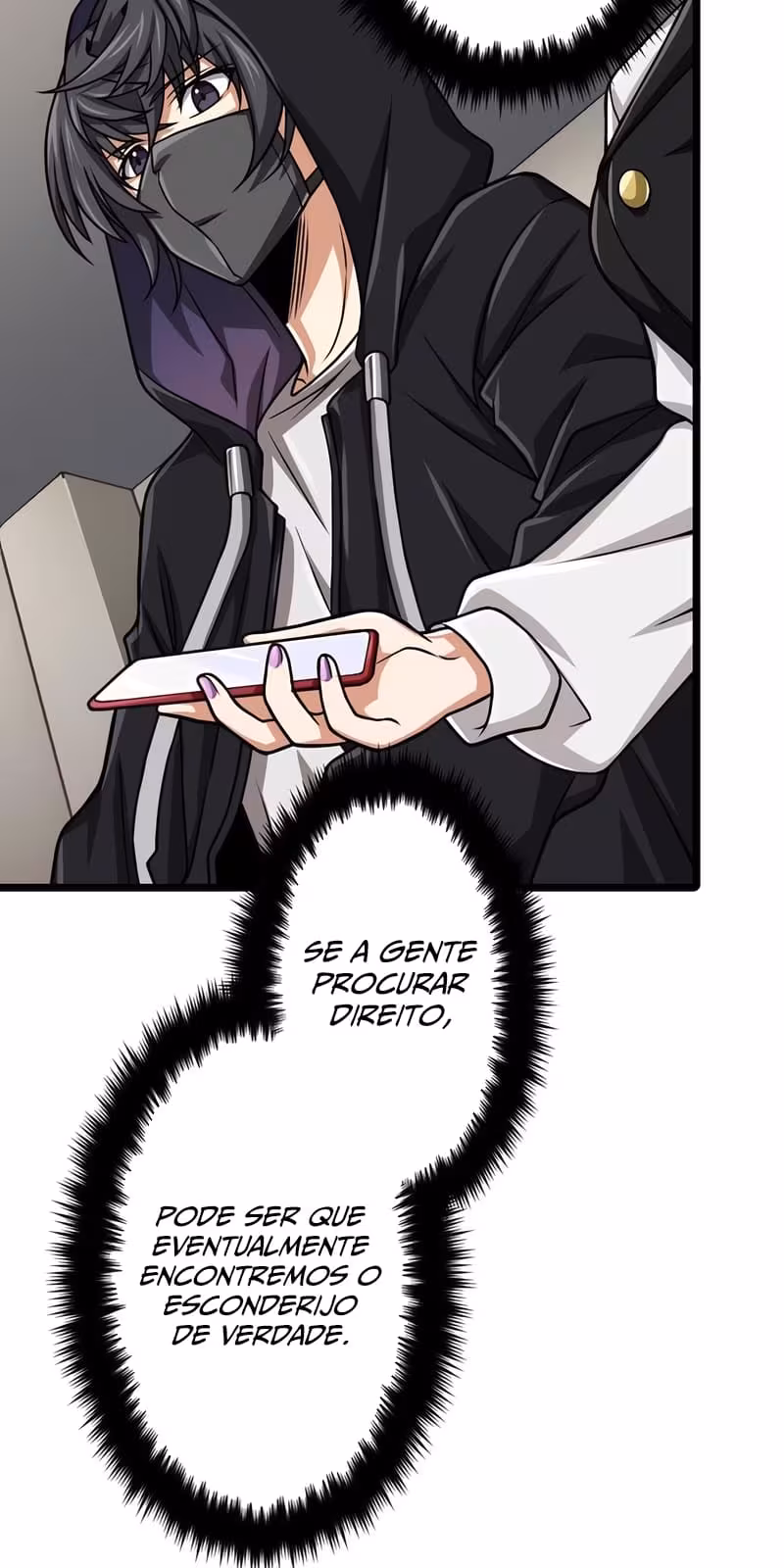 Página do Capítulo 38