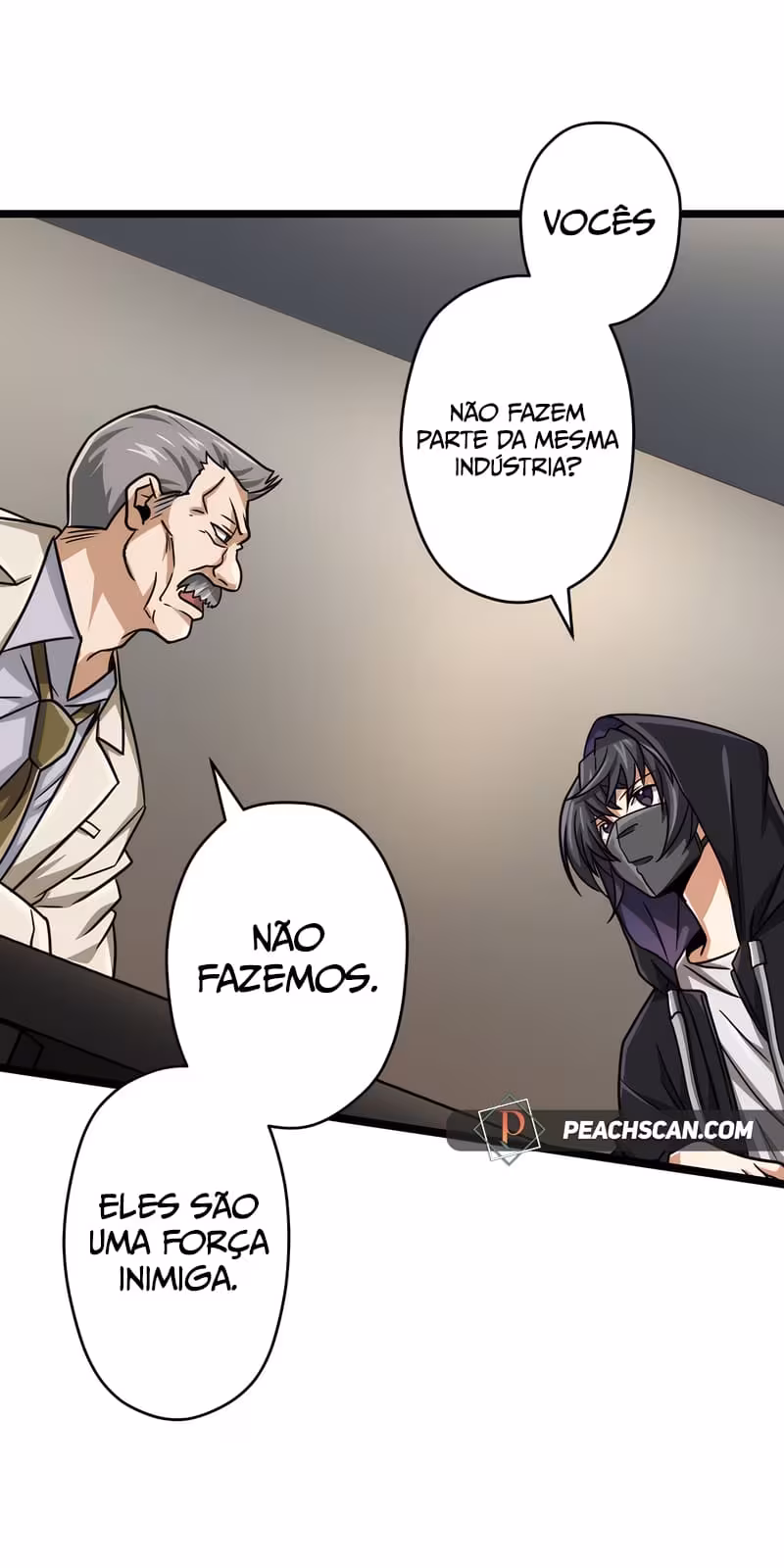 Página do Capítulo 38