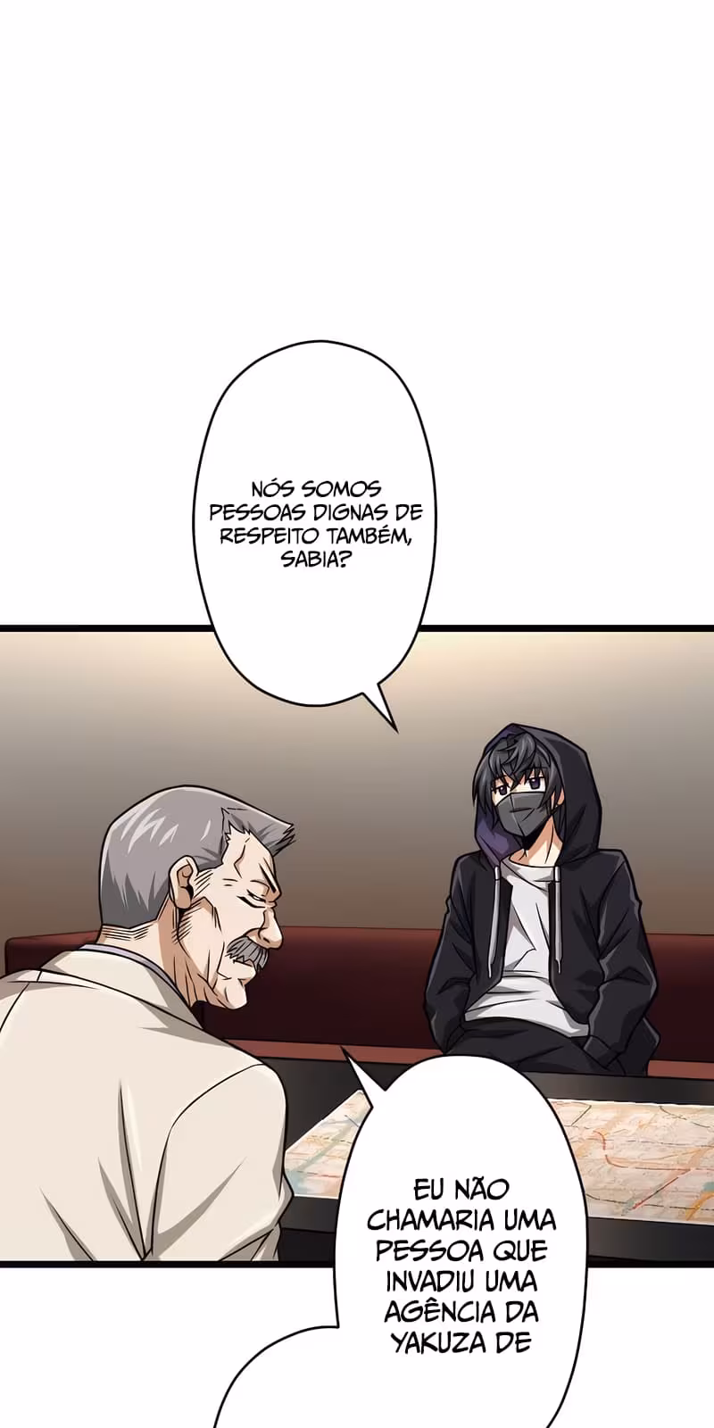 Página do Capítulo 38