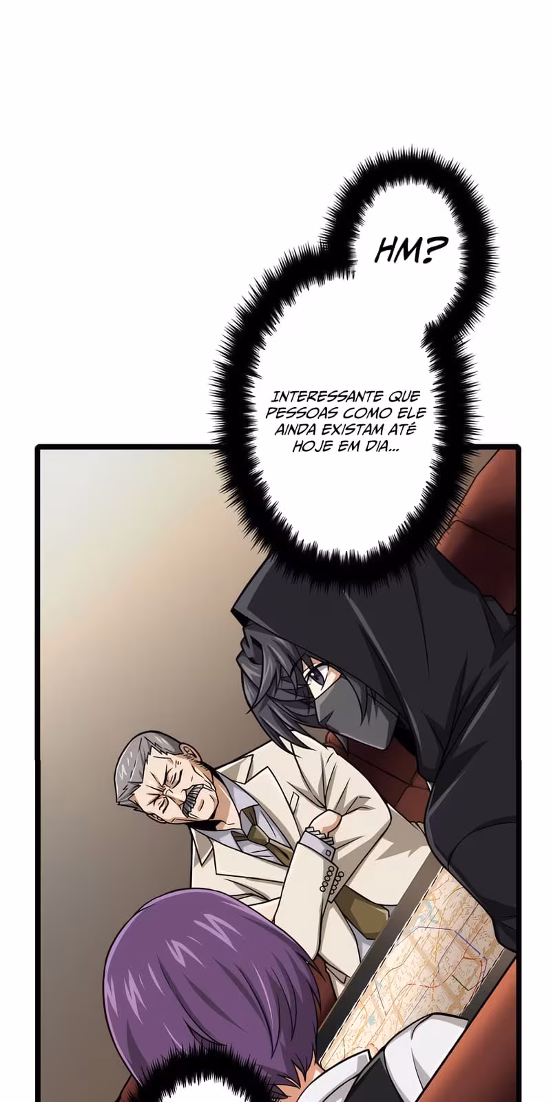 Página do Capítulo 38