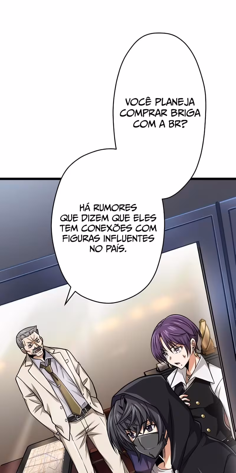 Página do Capítulo 38