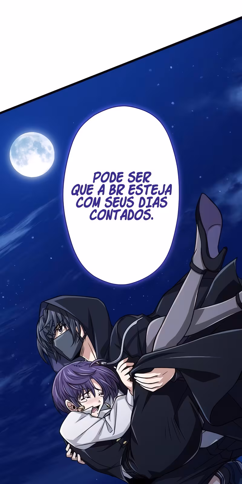 Página do Capítulo 38