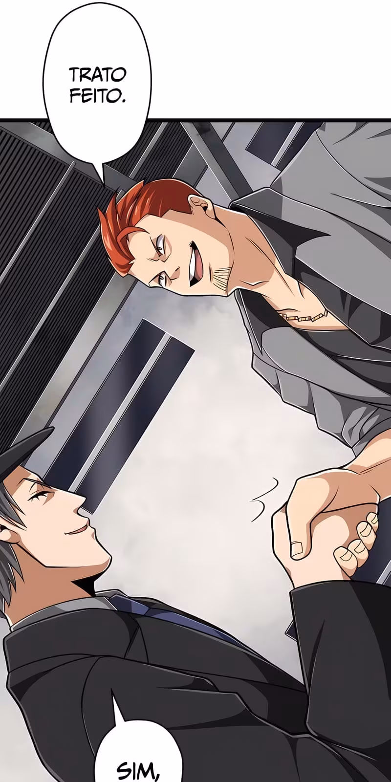 Página do Capítulo 39