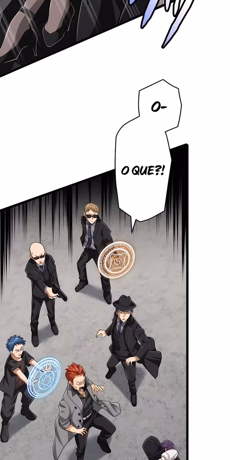 Página do Capítulo 39