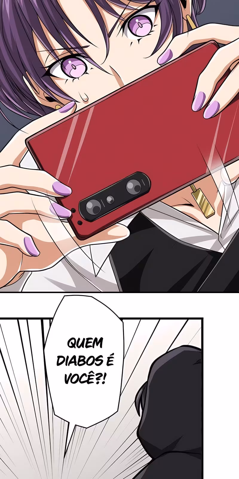 Página do Capítulo 39