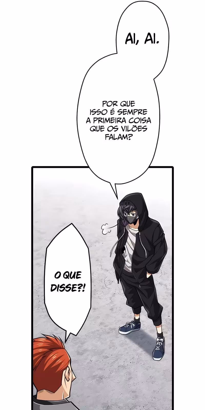 Página do Capítulo 39