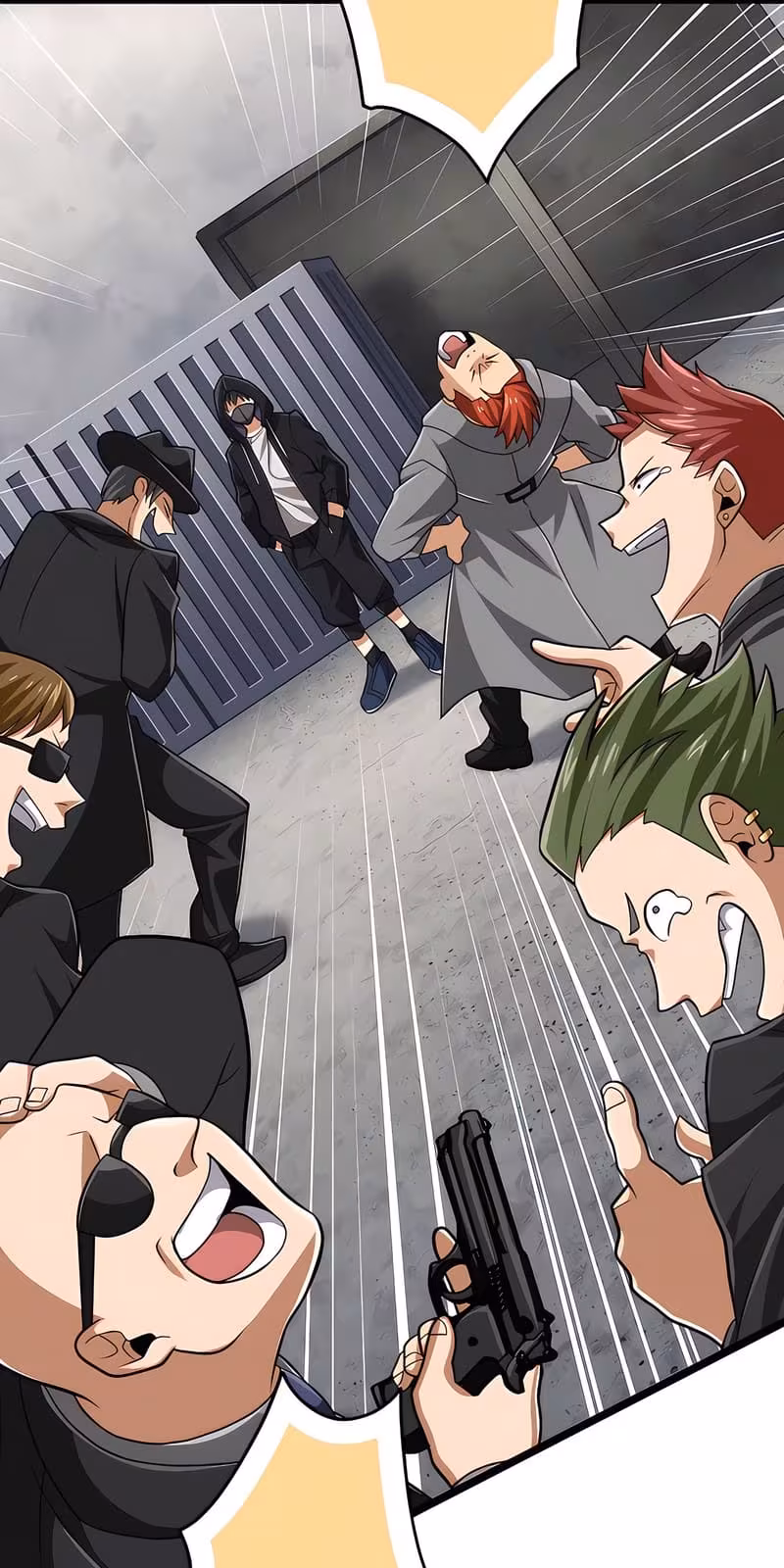 Página do Capítulo 39