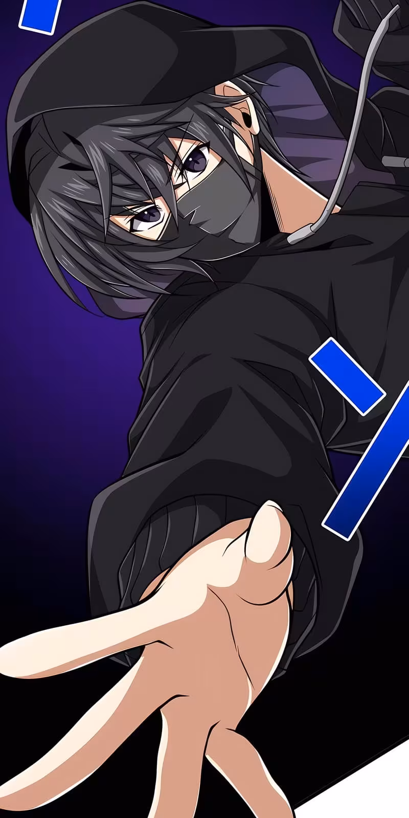 Página do Capítulo 39