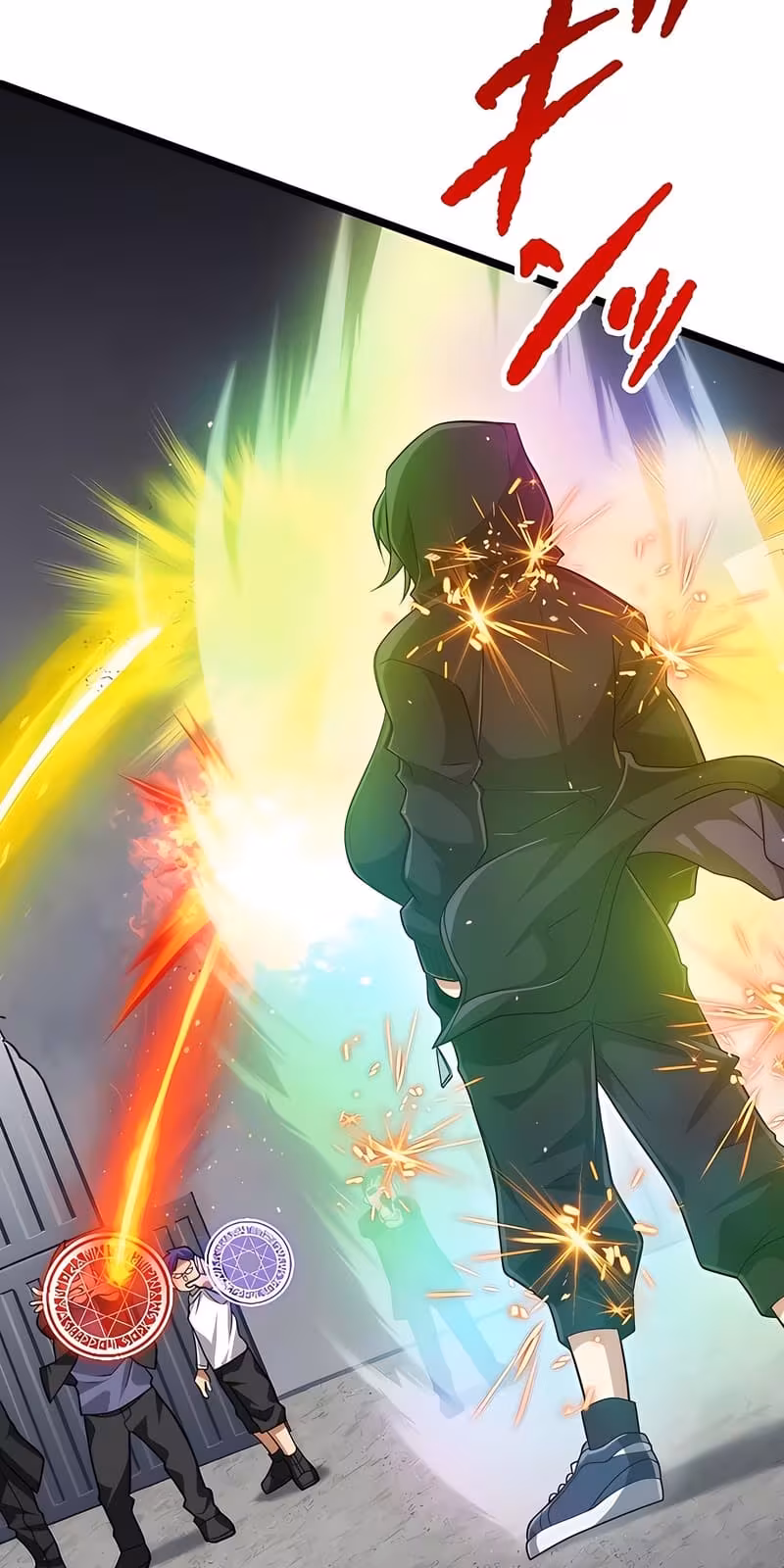 Página do Capítulo 39