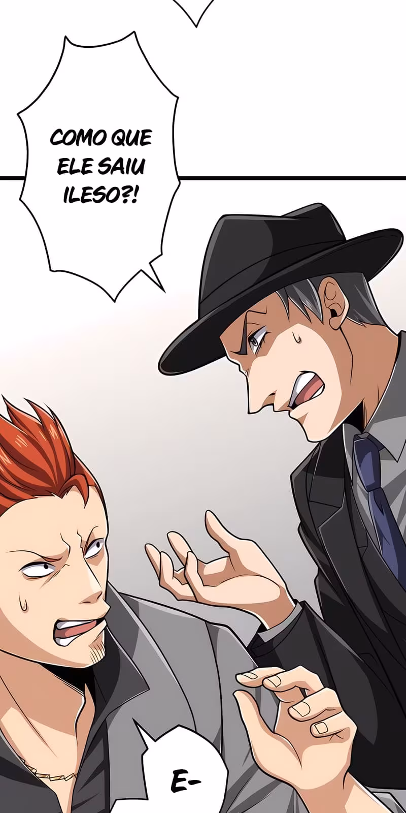 Página do Capítulo 39