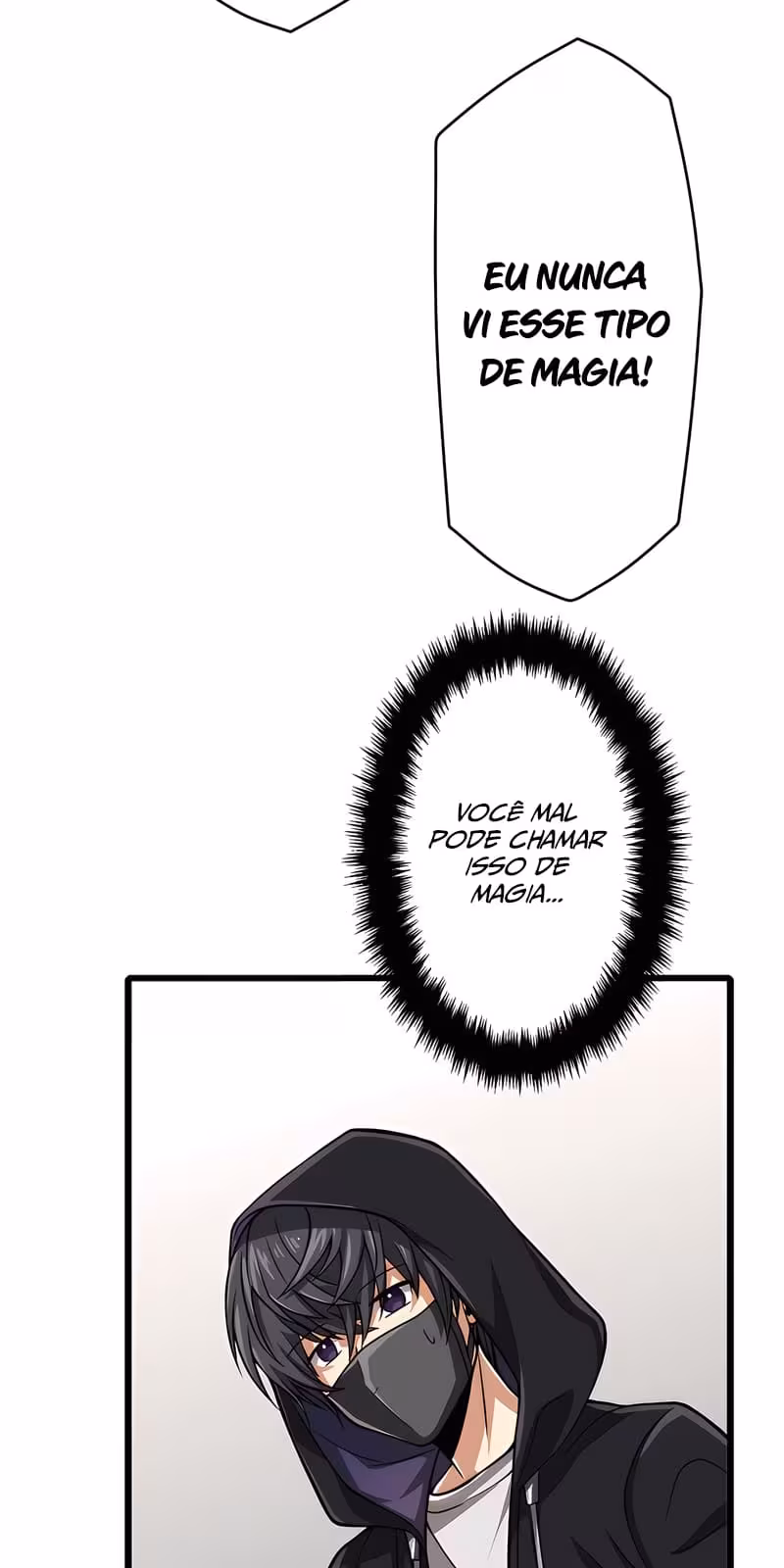 Página do Capítulo 39